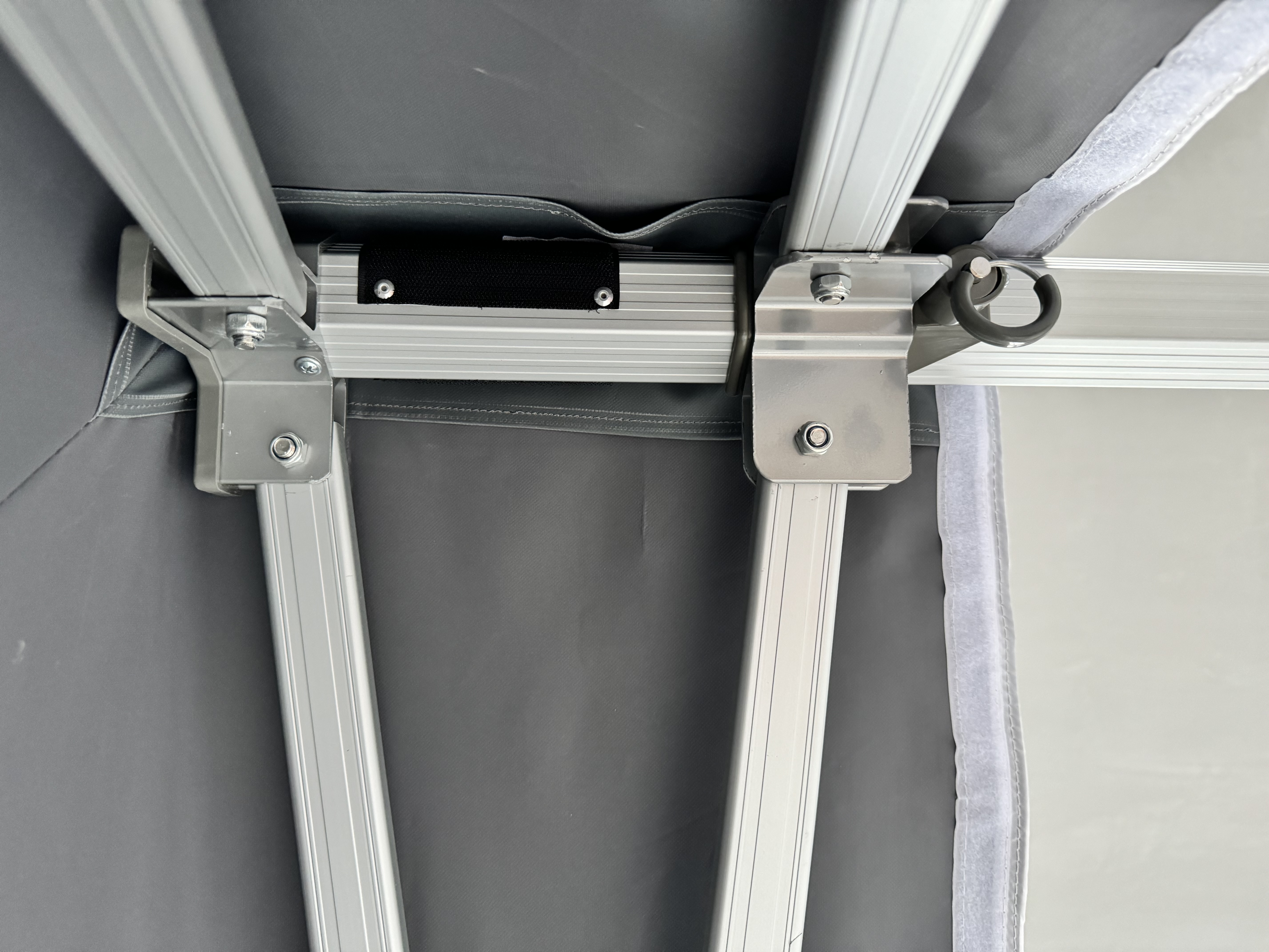 Aluminium 50 Pop-Up Gazebo