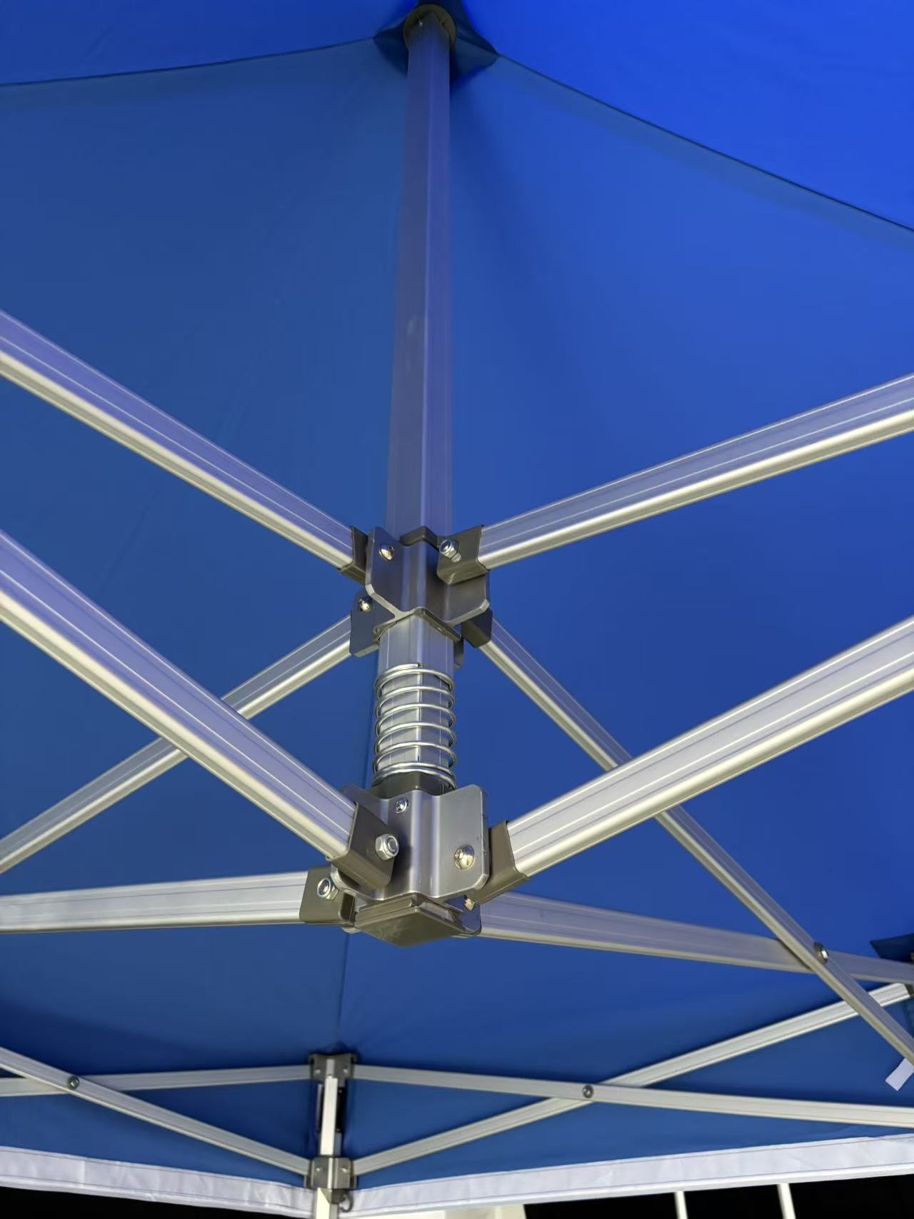 Aluminium 50 Pop-Up Gazebo