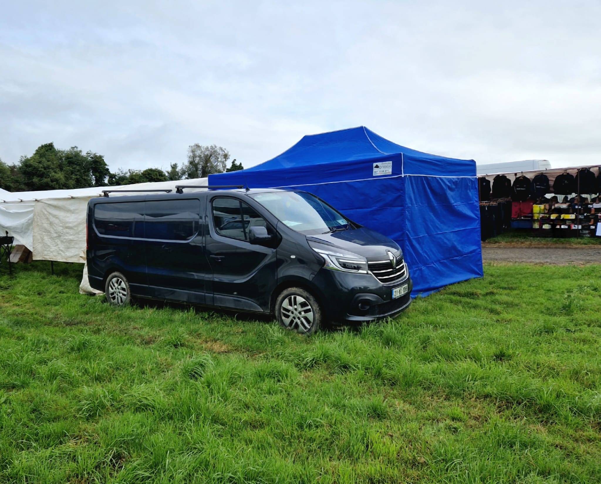 Steel 40 Pop-Up Gazebo 