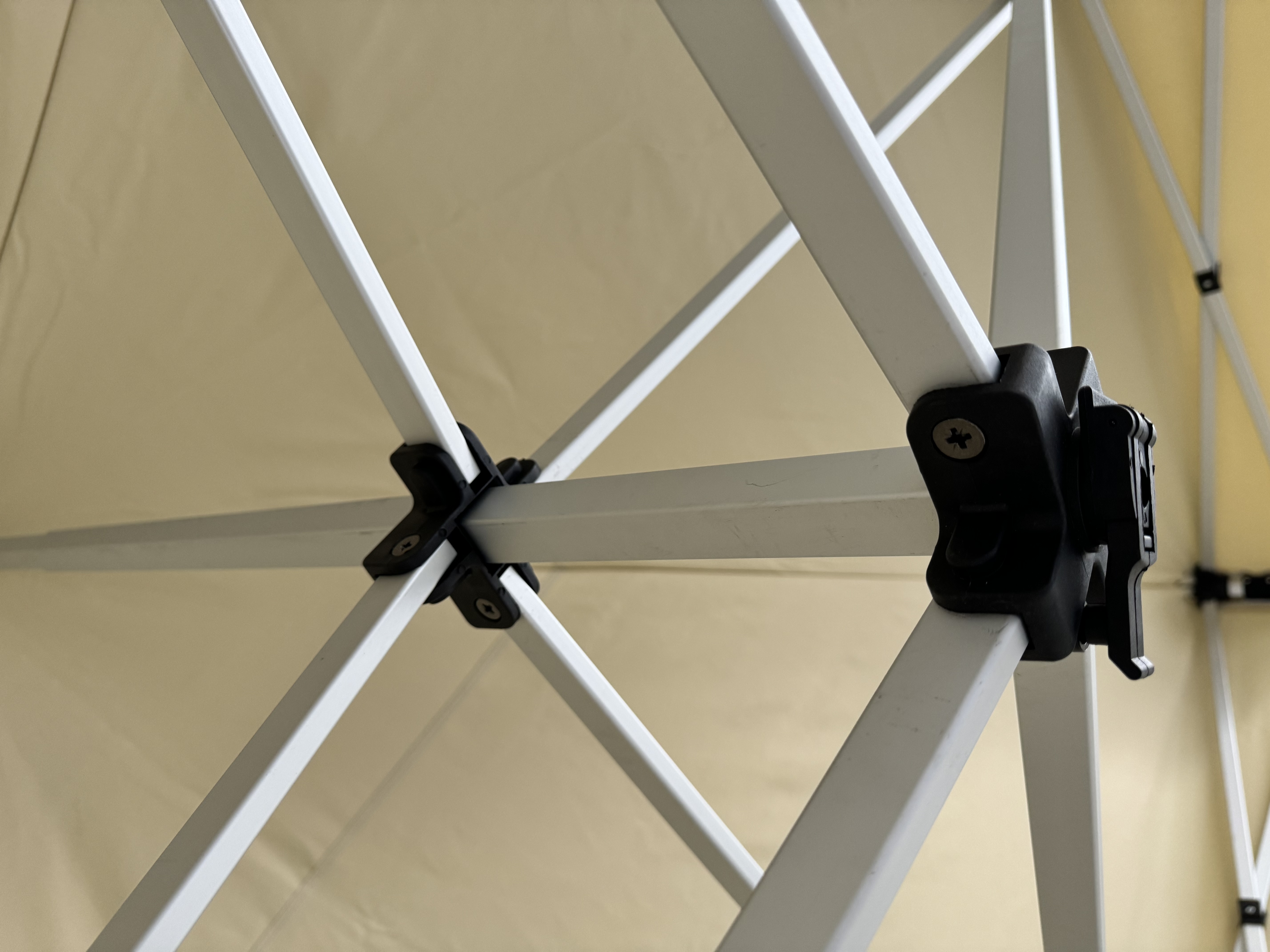 Aluminium 40 Pop-Up Gazebo