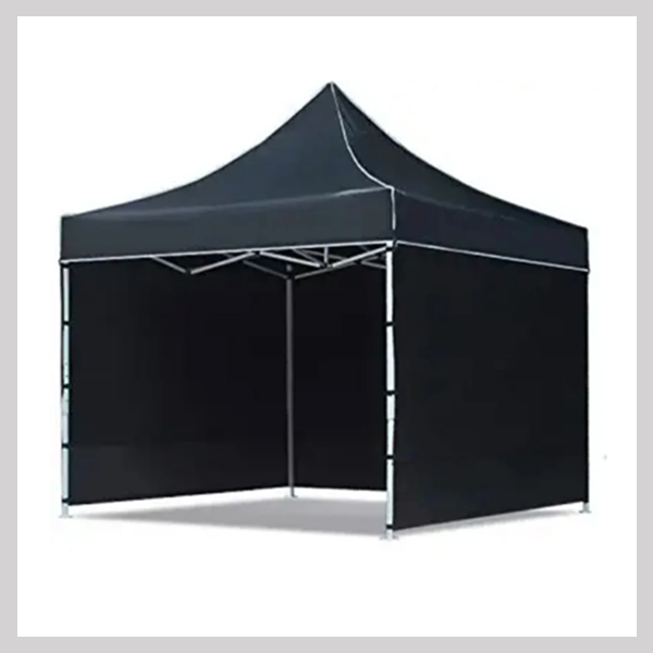 2x2m Pop UP Gazebo Aluminium50Hex PRO  from €499