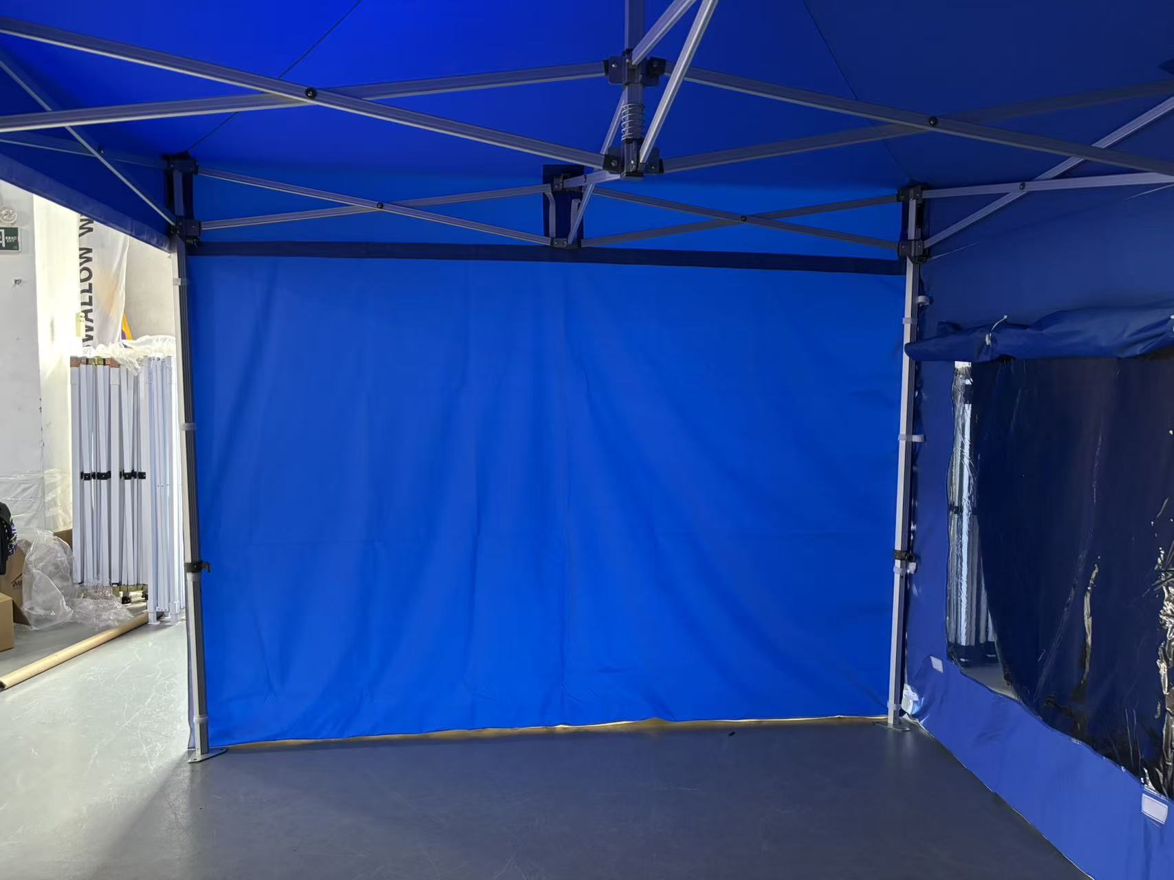 Pop Up Gazebo