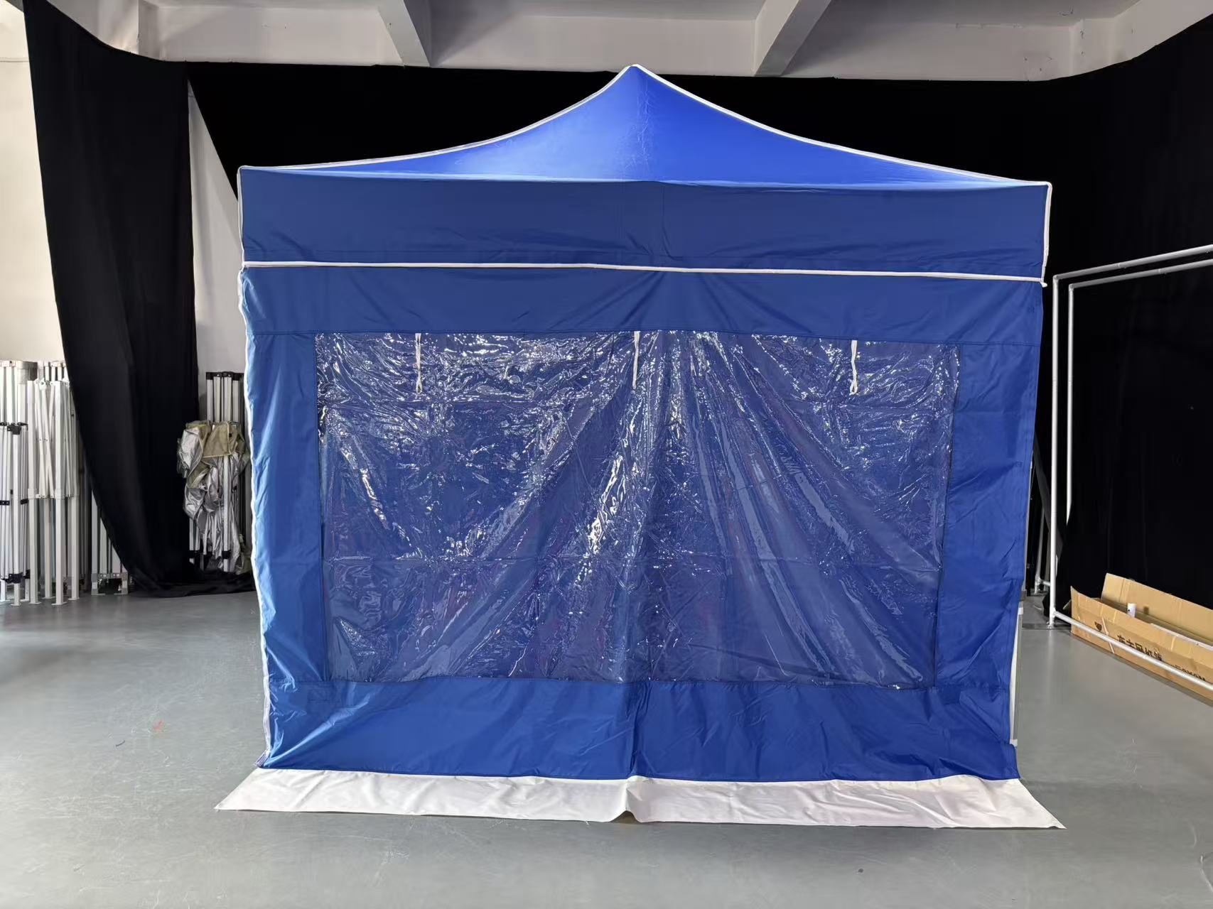 Pop Up Gazebo