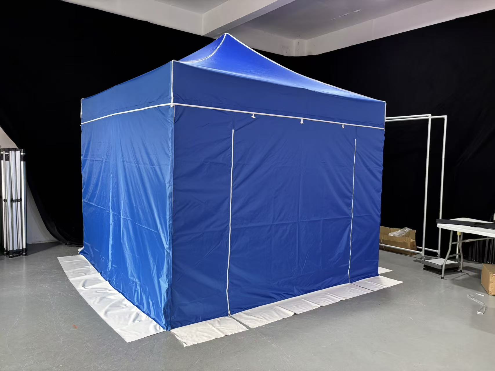 Pop Up Gazebo