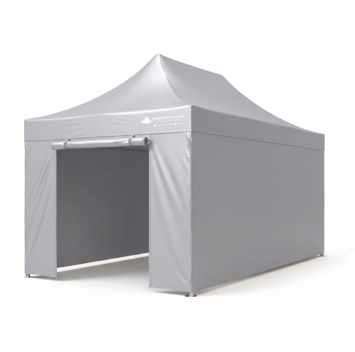 Pop Up Gazebo